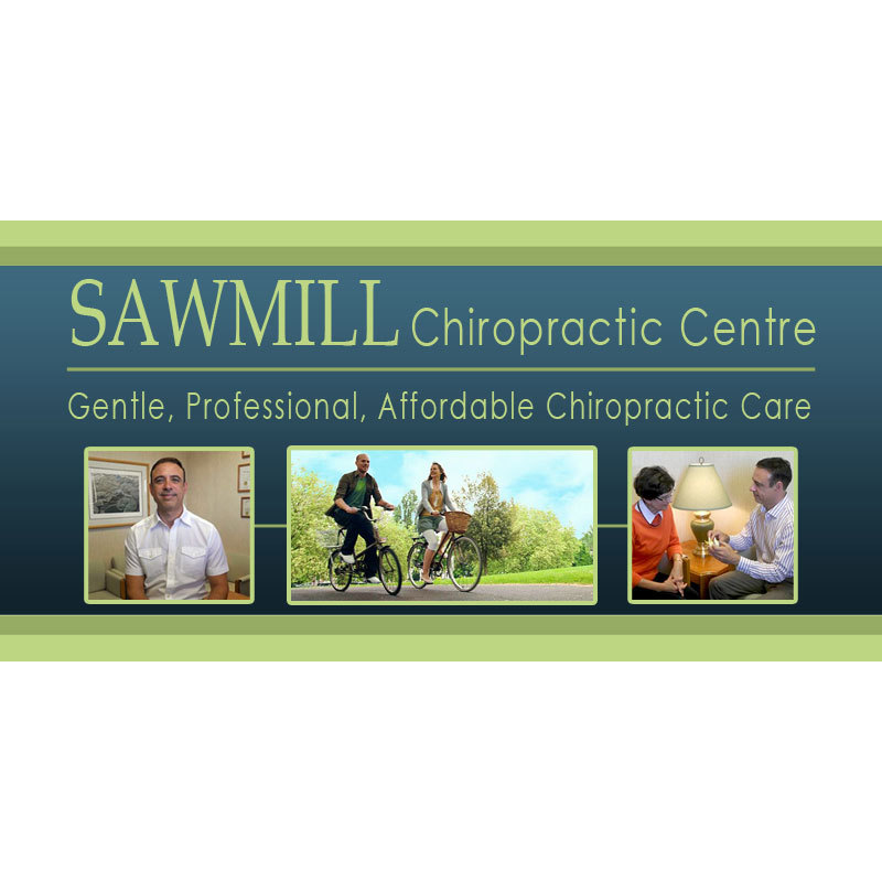 Sawmill Chiropractic Centre