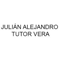 Funeraria Santo Cristo - Julián Alejandro Tutor Vera Logo