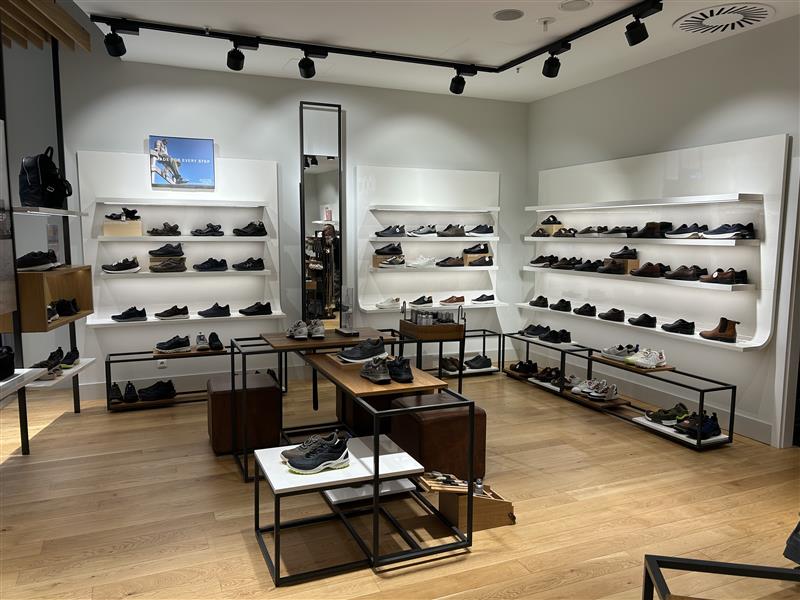 Bild 6 ECCO Store Dresden in Dresden