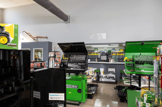 Images 21st Century Equipment LLC