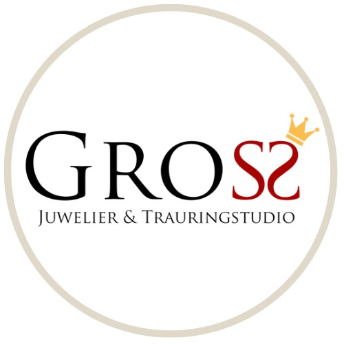 Gross Juwelier und Trauringstudio Biberach in Biberach an der Riss - Logo