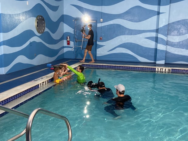 Images Watermelon Swim - Wesley Chapel