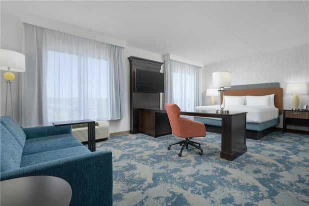 Images Hampton Inn & Suites Chattanooga/Hamilton Place