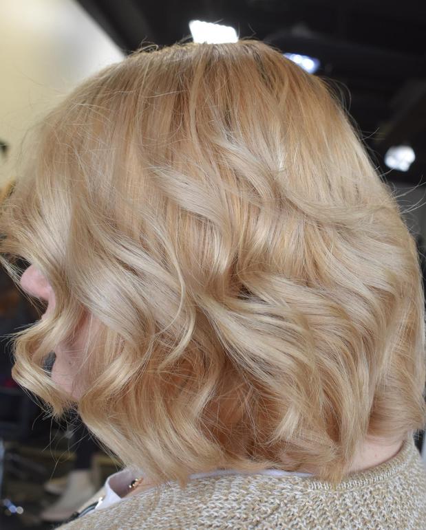 Images Salon Inspire