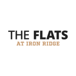Flats at Iron Ridge Logo