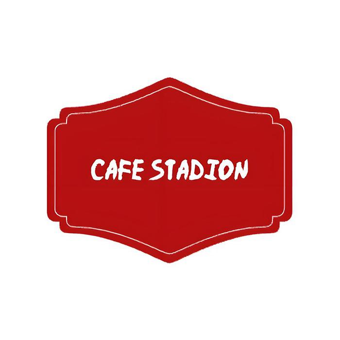 Café Stadion Logo