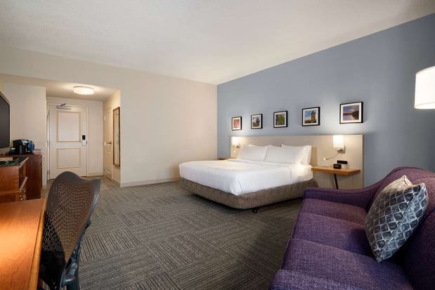 Images Hilton Garden Inn Wilkes Barre
