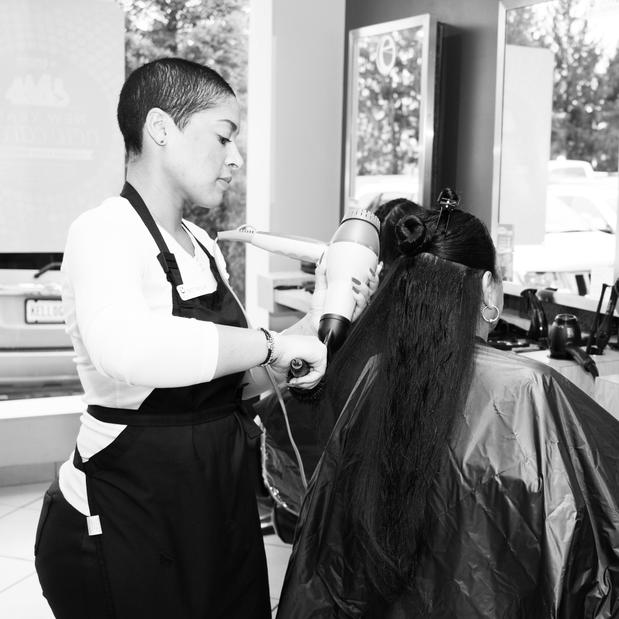 Images Empire Beauty School
