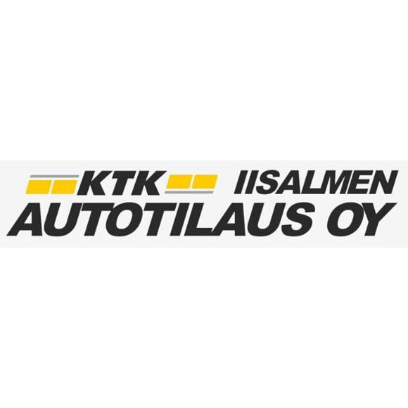 Iisalmen Autotilaus Oy Logo