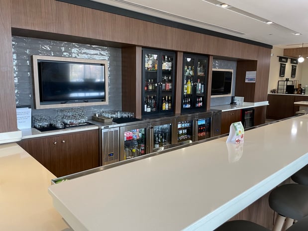 Images Holiday Inn Atlanta-Gas South Arena Area by IHG