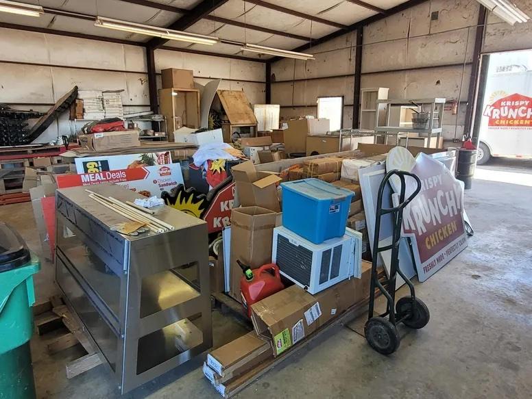Images Junk Rx Acadiana