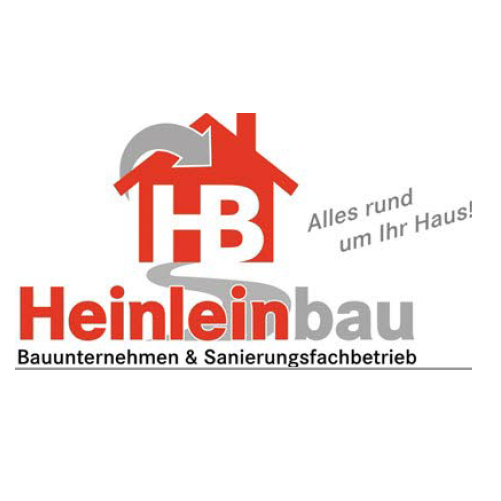 Logo Heinleinbau