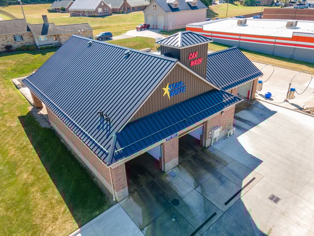 Images Star-Brite Car Wash