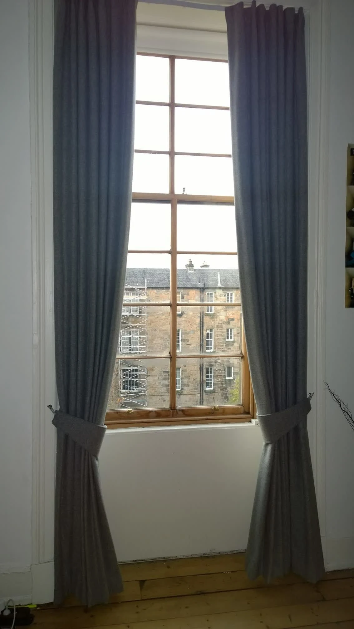 Images Sew Good Curtains & Blindsc