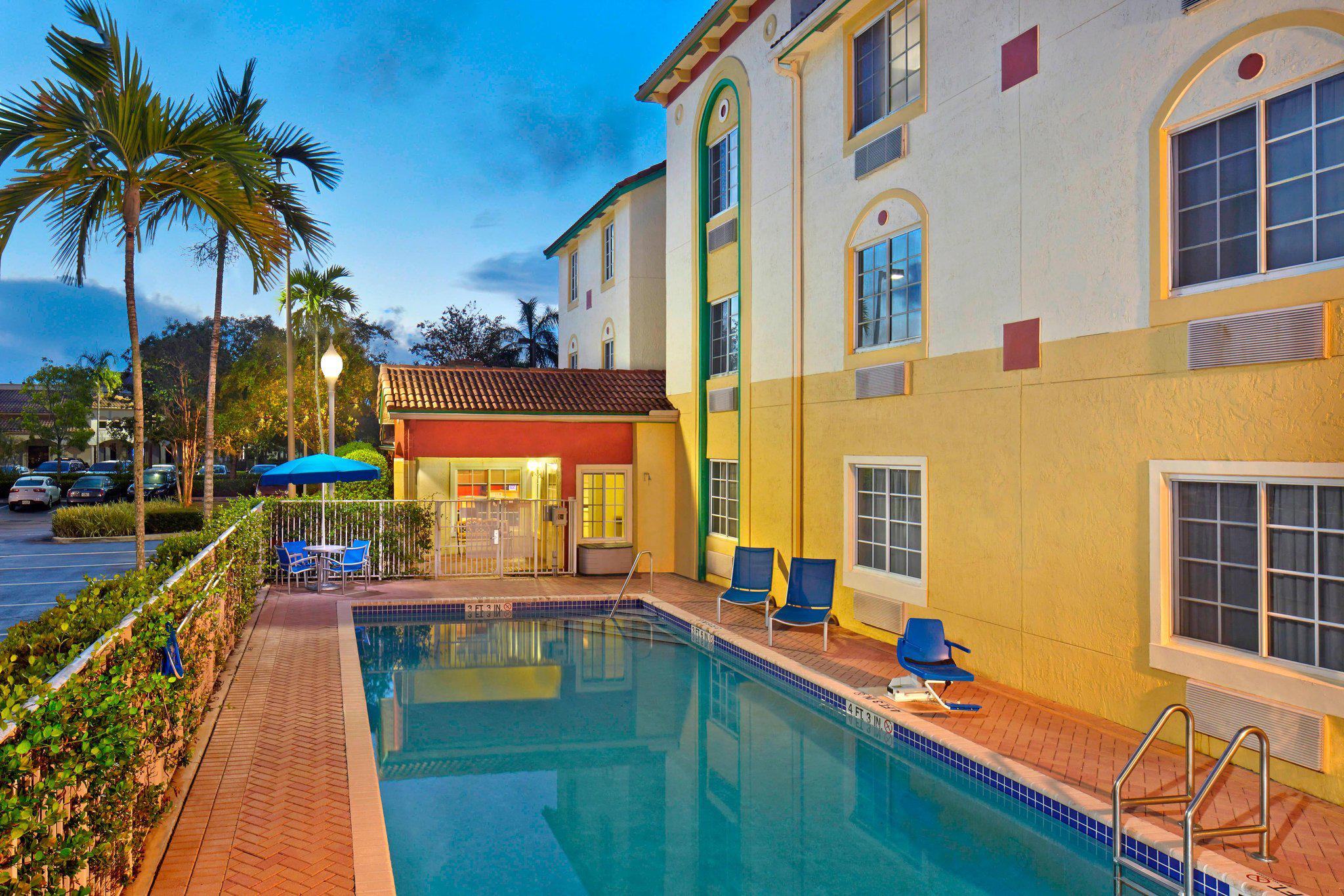 TownePlace Suites Marriott Fort Lauderdale Weston  Weston Florida