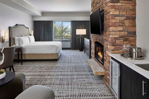 Images Bellasera Hotel & Suites Paso Robles, Tapestry by Hilton