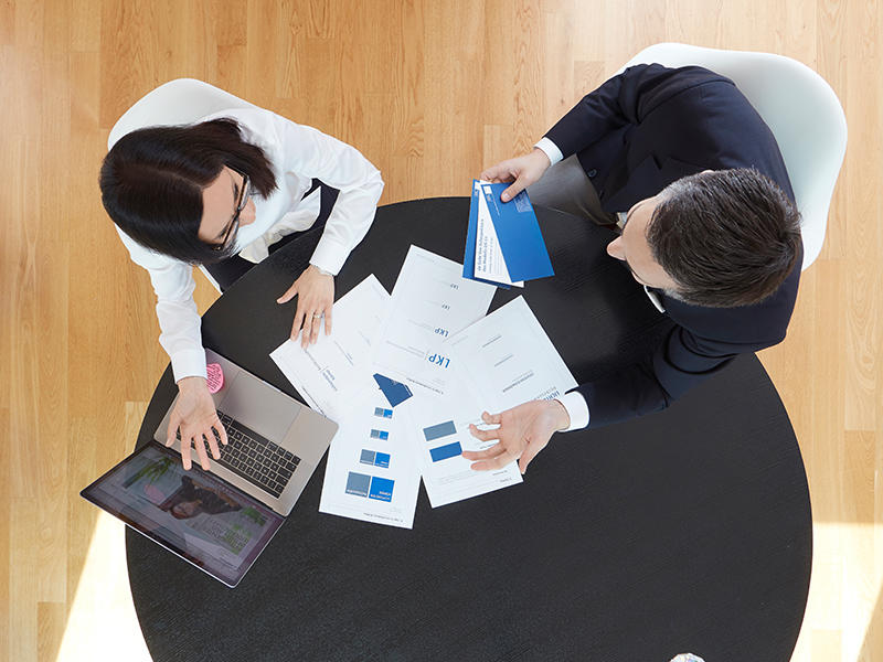 greendog Markenkommunikation®, Helfensteiner Straße  32 in Ludwigsburg