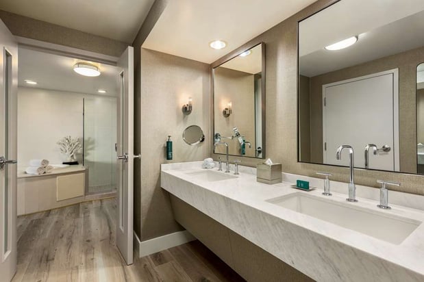 Images Hilton San Francisco Financial District