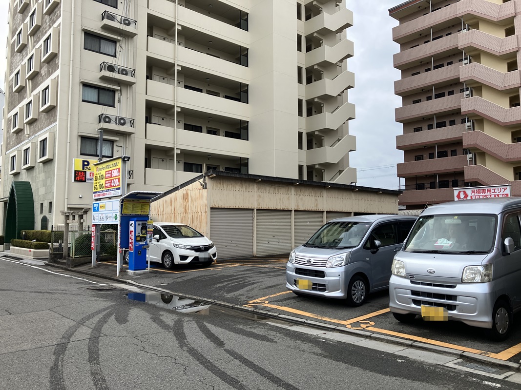 Images ONE PARK和歌山太田第2