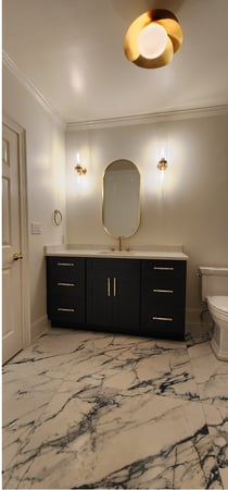 Images Caputo Design Stone & Tile