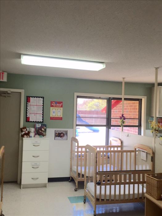 Images Centerville KinderCare