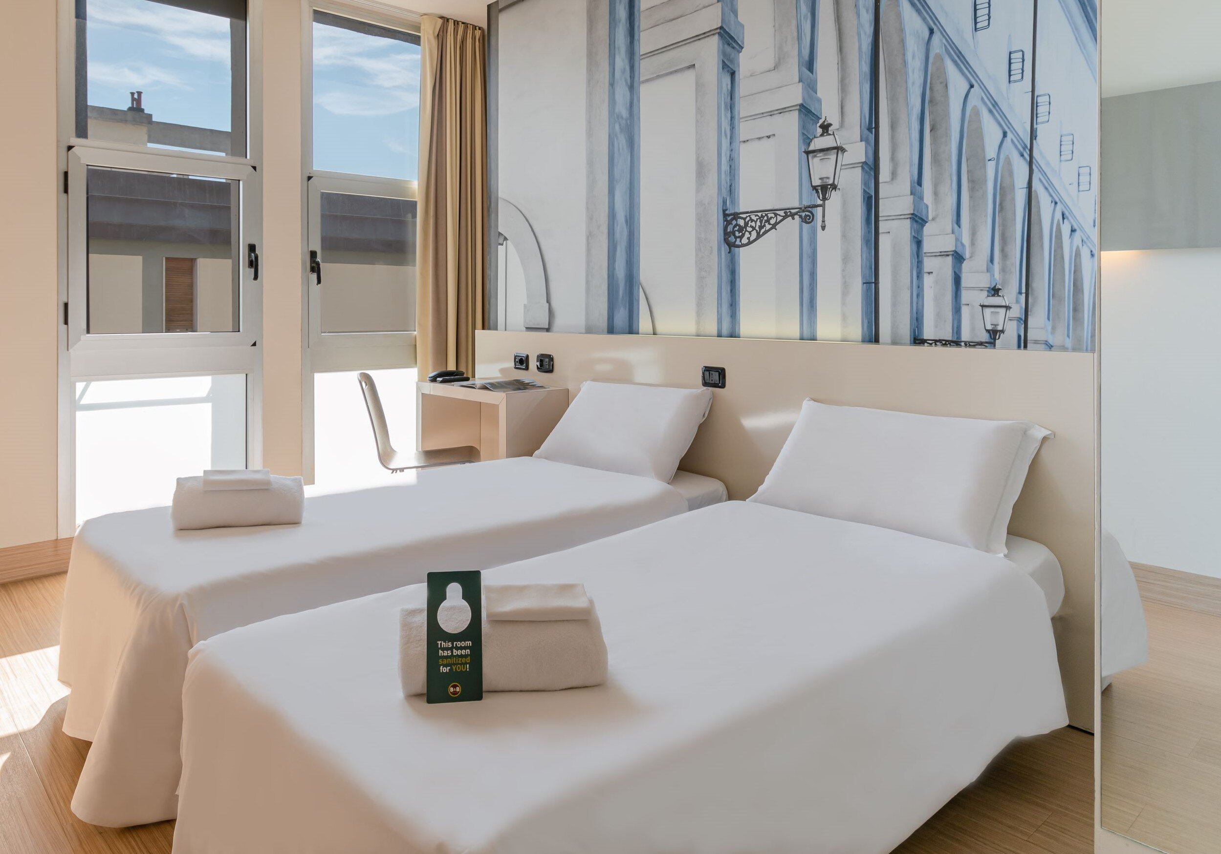 Images B&B HOTEL Firenze City Center