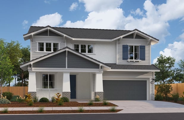 Images Beazer Homes Harmony & Serenity at Roberts Ranch