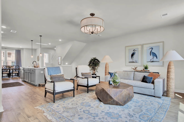 Images Westpark at Cane Bay by Stanley Martin Homes