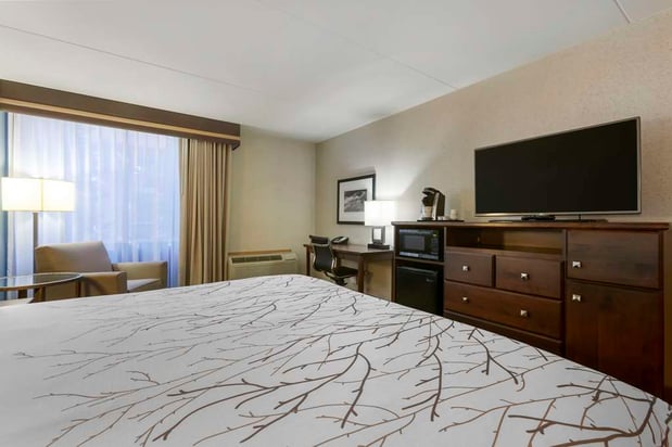 Images Best Western Plus Coeur d'Alene Inn