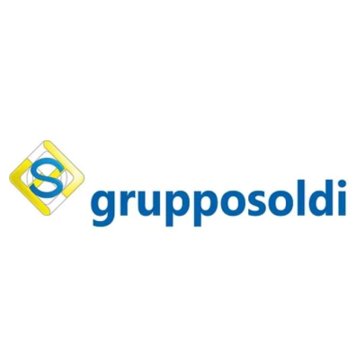 GEFIM 83  Gruppo Soldi Logo