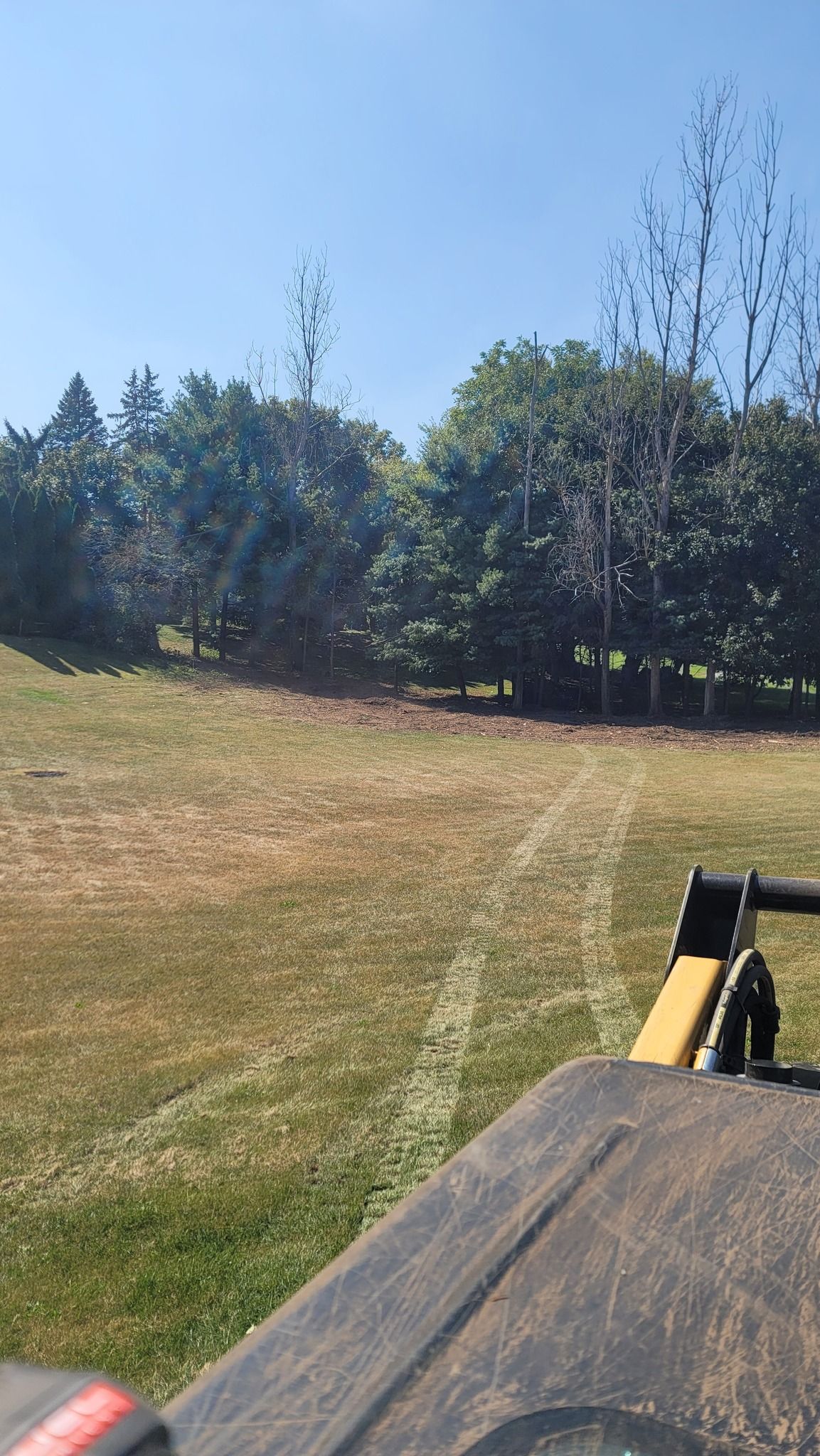 MSJR Land Works Image