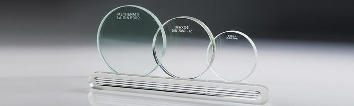 Mennes GmbH Spezialglas- und Kunststofftechnik, Schachtstrasse 04 in Selm