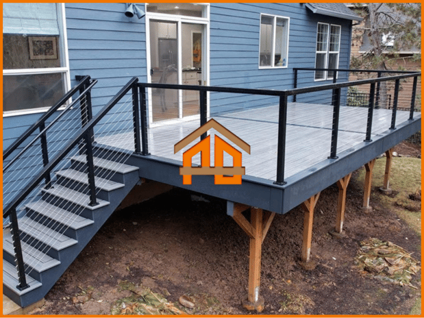 Images ProDeck Construction Llc