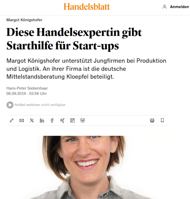 Bild 1 von Procfit GmbH - Sourcing Agentur