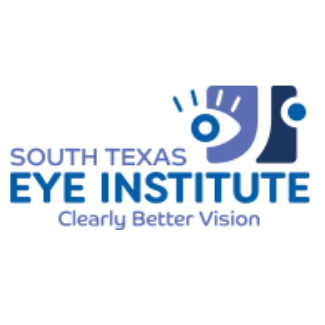Lisa Martén, M.D. - South Texas Eye Institute Logo