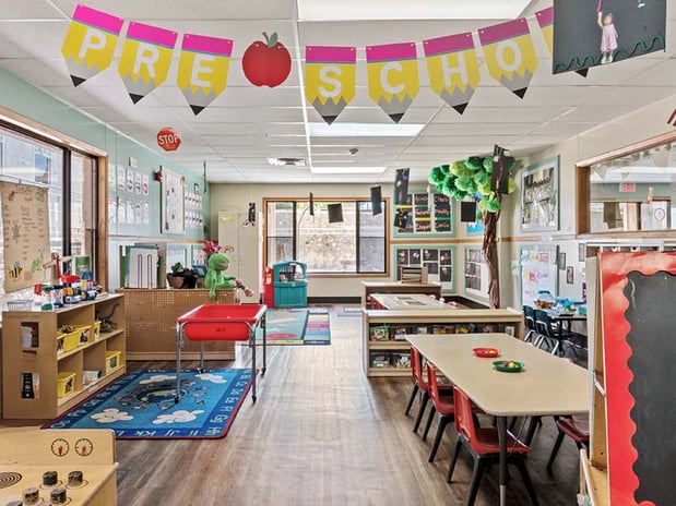 Images Vista Del Sol KinderCare