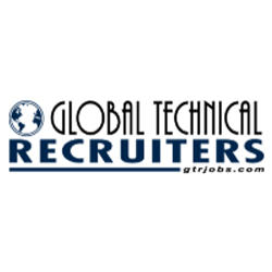 Global Technical Recruiters Logo