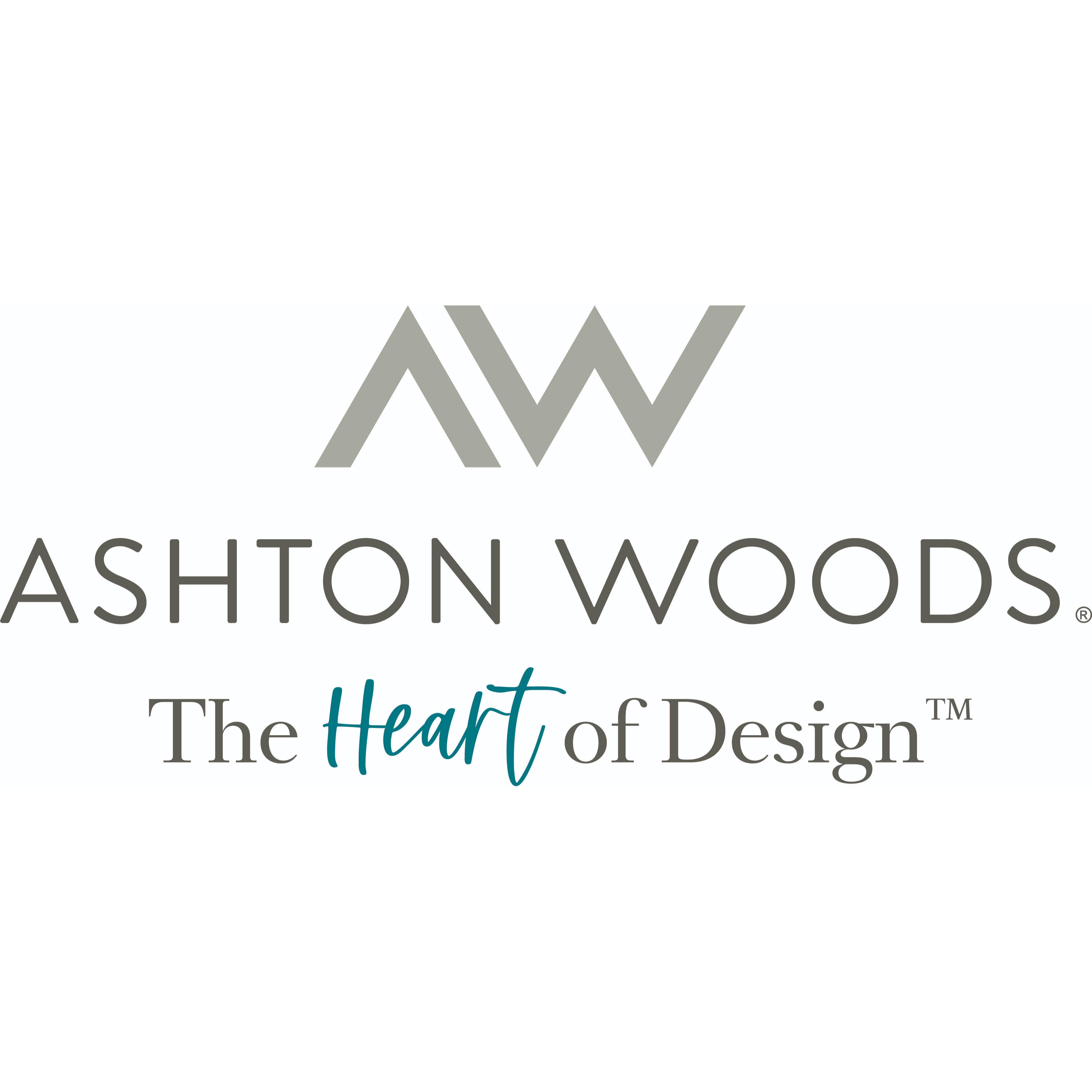 Agave Trails by Ashton Woods Logo