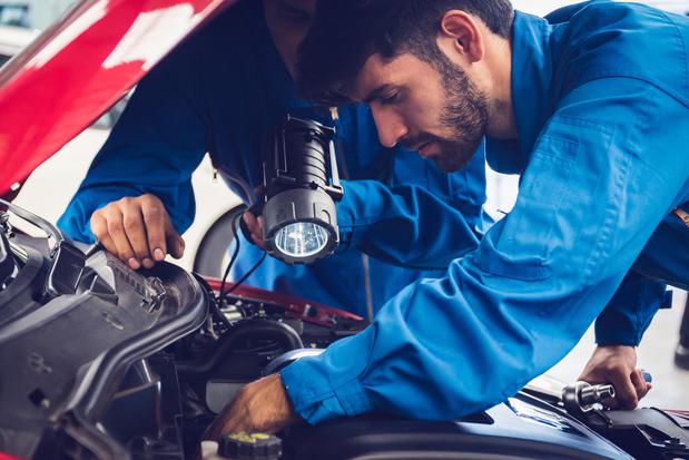 Images Auto Repair Ogden Utah | On the Move Mobile Repairs