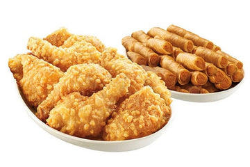 Bundle Feast Meal