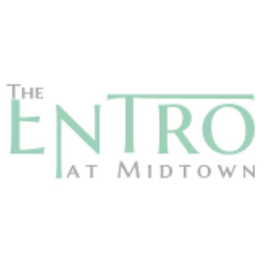 The Entro At Midtown Logo