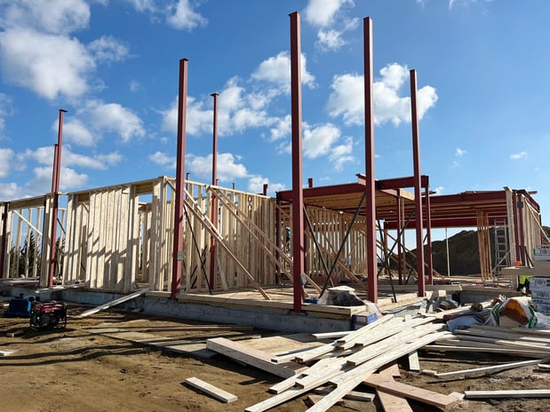 Images Woodhaven Lumber & Millwork