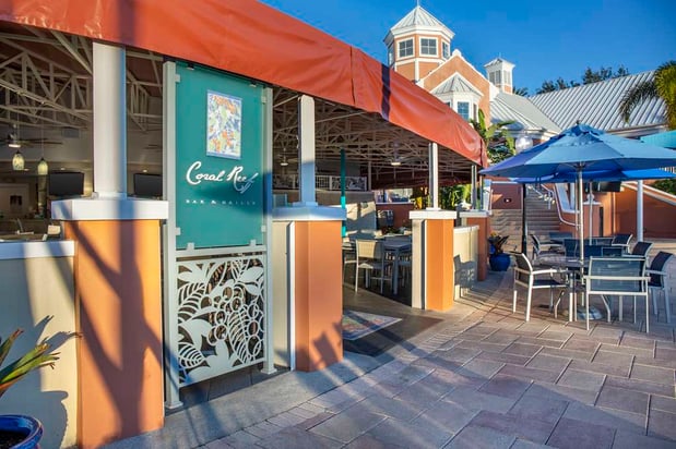 Images Hilton Grand Vacations Club SeaWorld Orlando