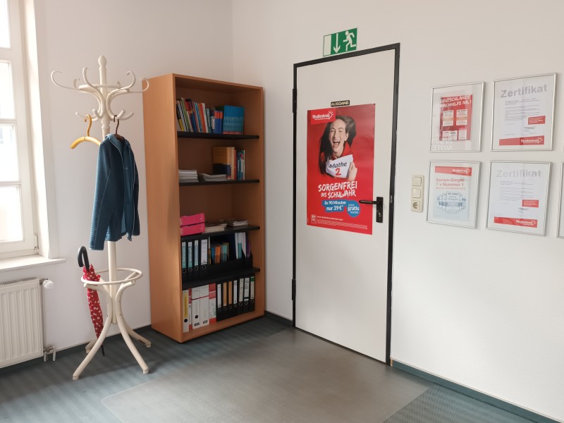 Bild 9 Studienkreis Nachhilfe Achim in Achim