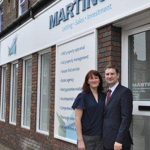 Images Martin & Co Sunderland Lettings & Estate Agents