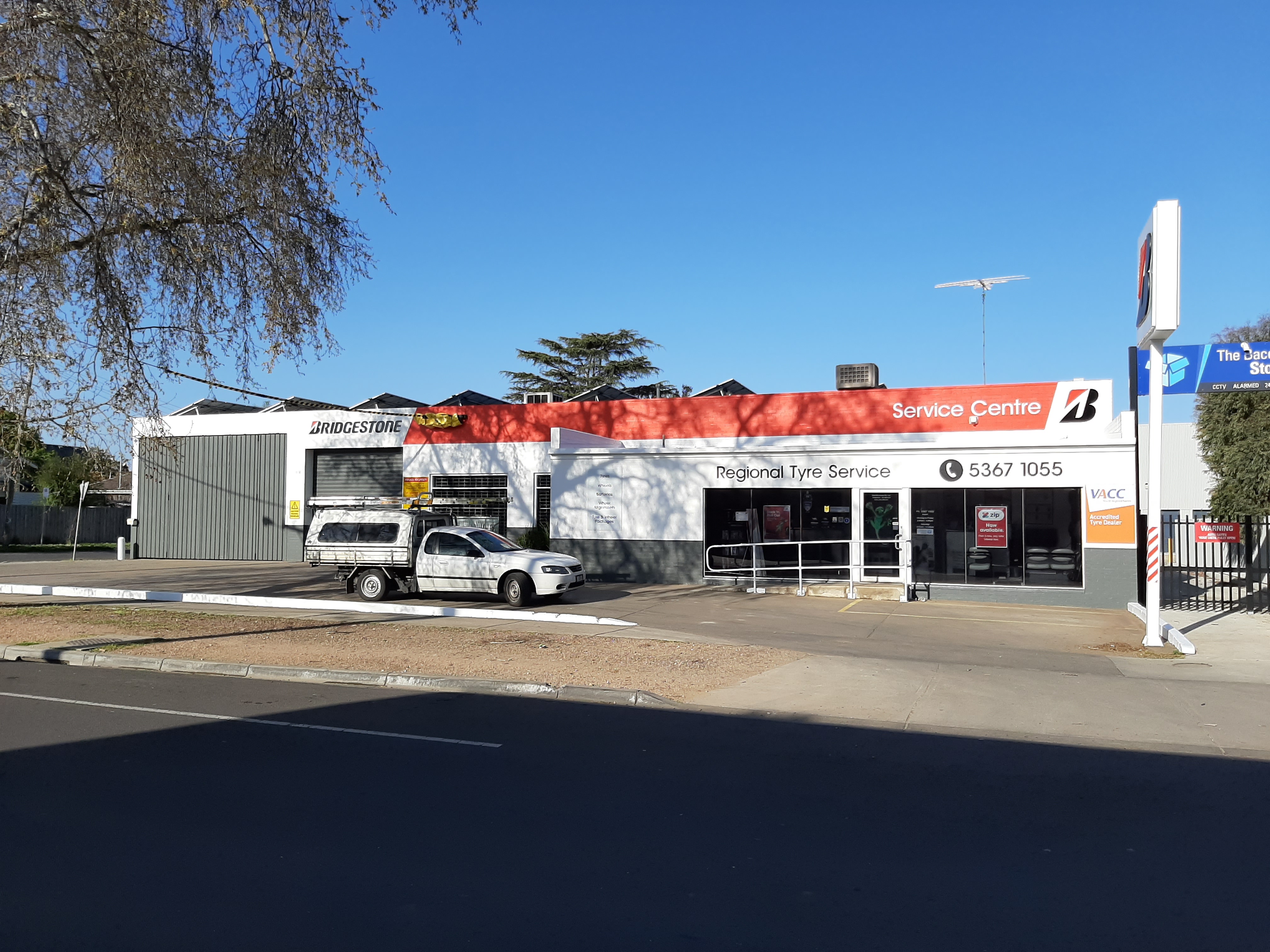 Images Bridgestone Service Centre Bacchus Marsh