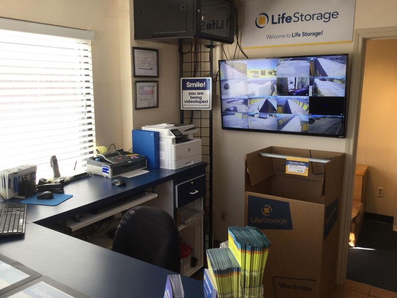 Images Life Storage