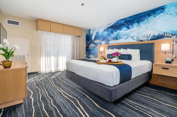 Images Best Western Plus Marina Gateway Hotel