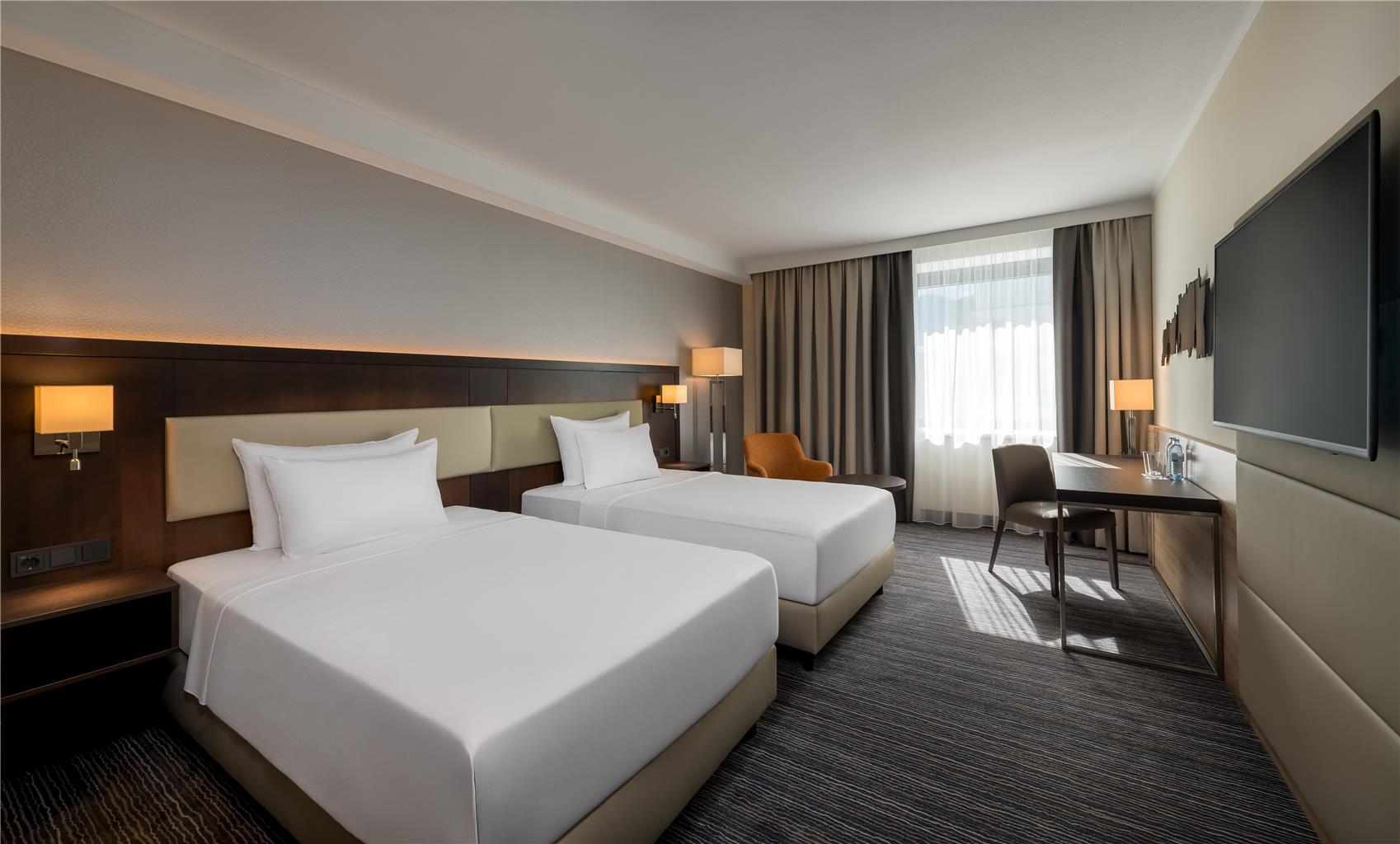 Radisson Blu Hotel & Conference Centre, Salzburg, Fanny-von-Lehnert-Strasse 7 in Salzburg