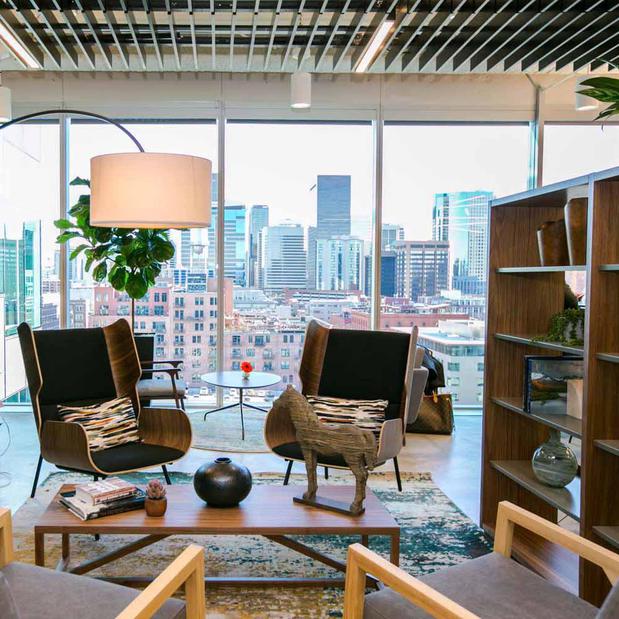 Images Serendipity Labs - Denver LoDo